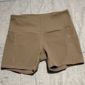 Women's Workout Shorts